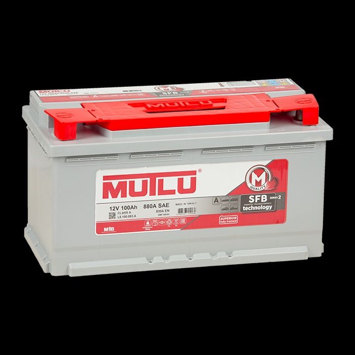 Аккумулятор ОРТАЛЫГЫ