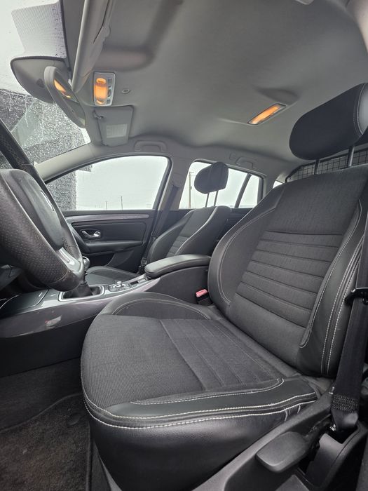 Renault Laguna / Piele / Xenon / Navi