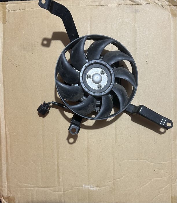 Suzuki GSXR 600 K4 K5  глава и валове , оптегач