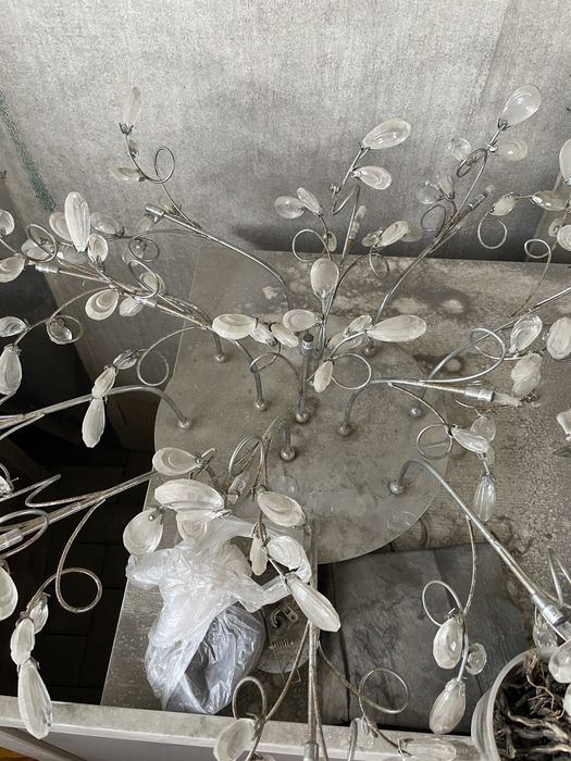 Люстра в комнату