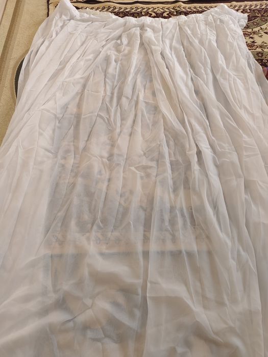 Занавеска тюль  штор сатылады