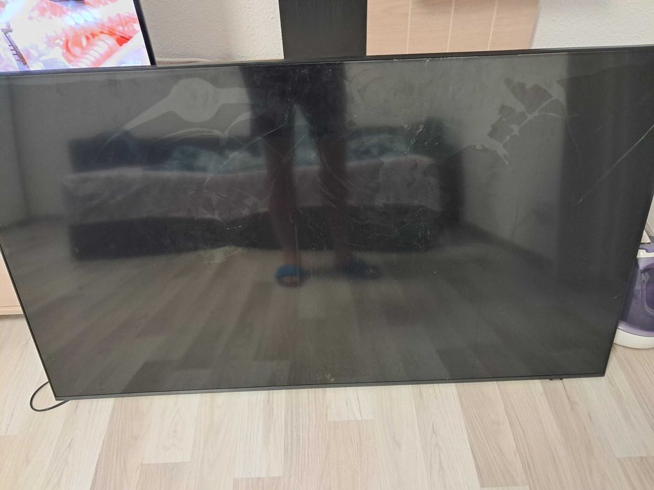 Televizor Samsung Led 139 cm- pentru piese