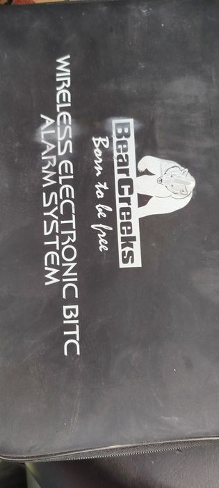 Продавам Сигнализатори