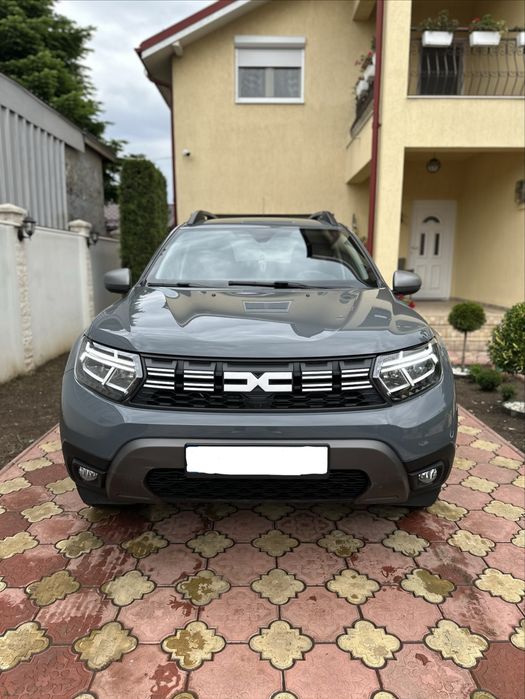 Dacia Duster 2023 Journey Plus ECO-G 100 Benzina+GPL