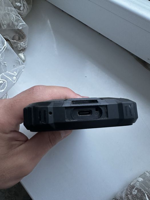 Кирпиш телефон ж