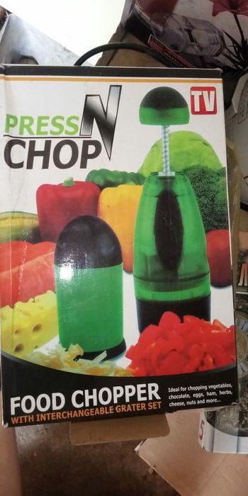 Овощерезка 2500 тг