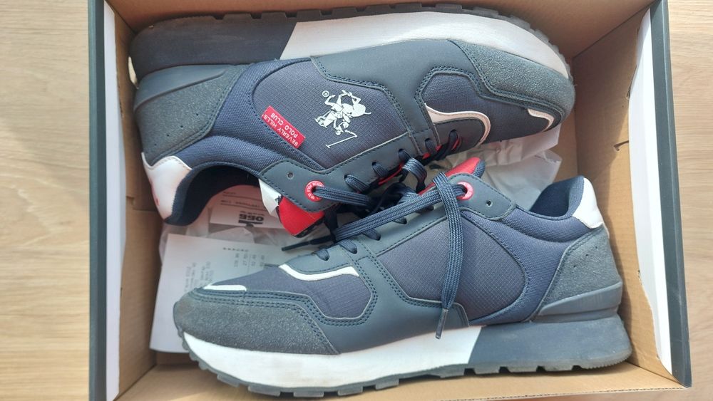 Кецове -  Beverly Hills Polo Club