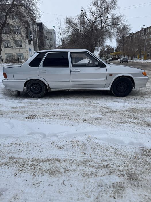 Продам ваз 2115