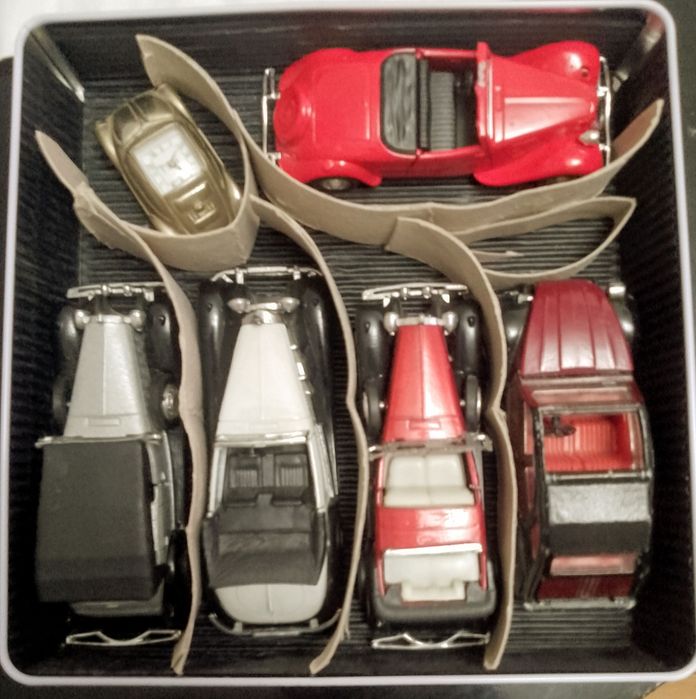 Ретро Колички          .