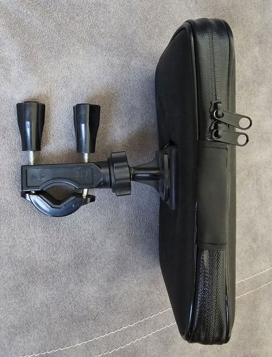 Suport telefon bicicleta