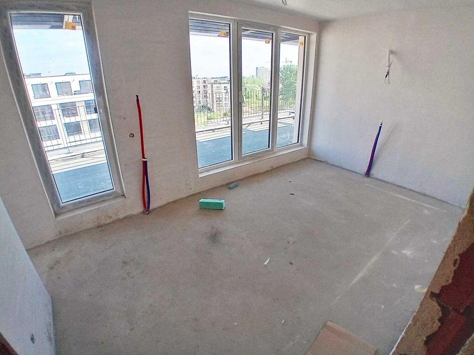 Продава се Четиристаен апартамент в София, Малинова долина - 226 кв.м за 1367 €/кв.м - Снимка #8