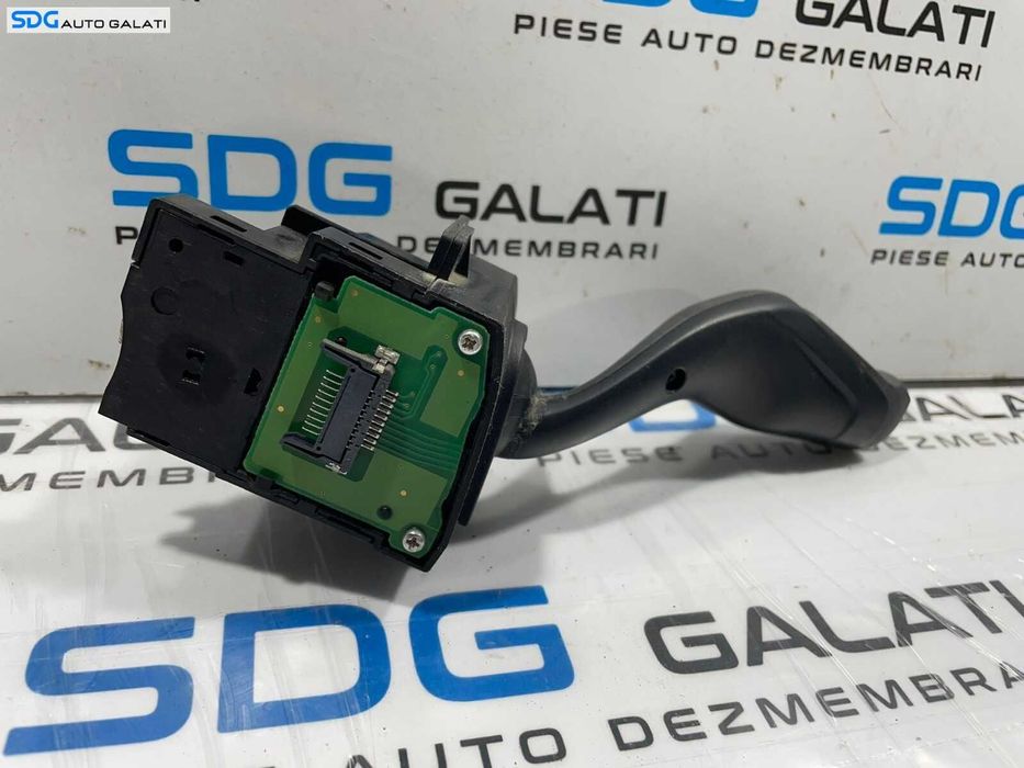Maneta Semnalizare Faza Lunga Faza Scurta Ford C-Max 2 2010 - 2018 Cod AV6T-13335-AD AV6T13335AD [L4600]