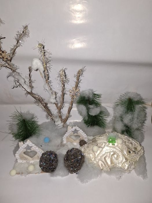 Детские поделки в наличии