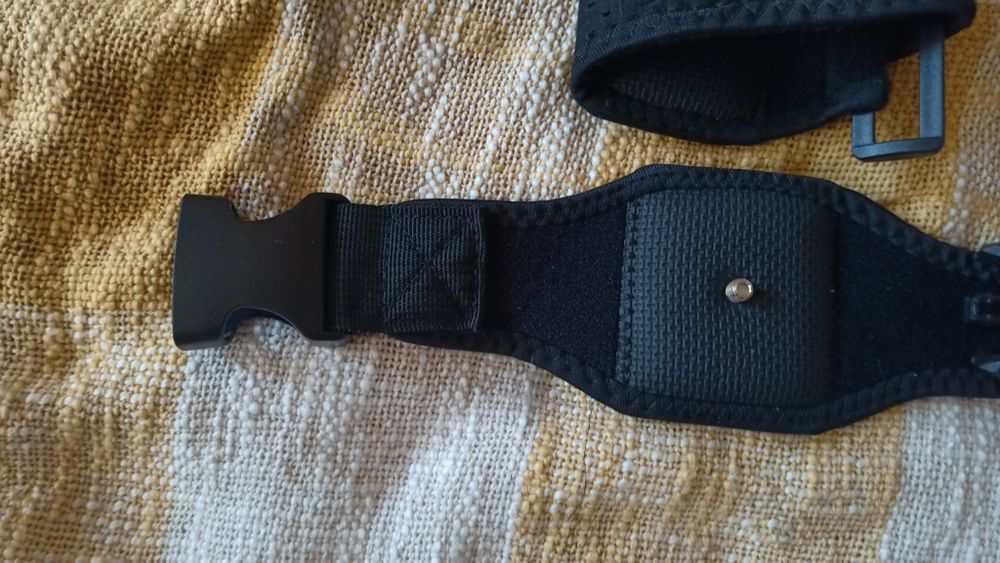 Стойка за base stations Колани тракери HTC Vive Tracker straps index O