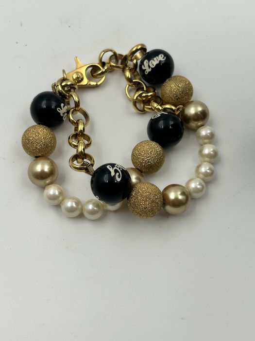 Дамска гривна оргинална на Dolce & Gabbana