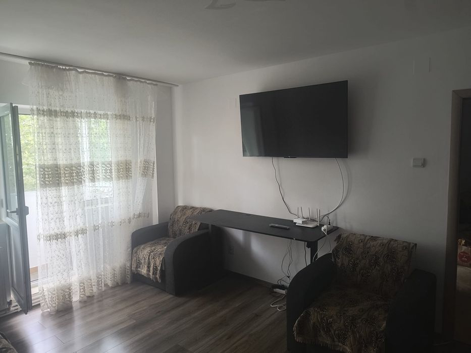 Apartament 2 camere regim hotelier spitalul fundeni