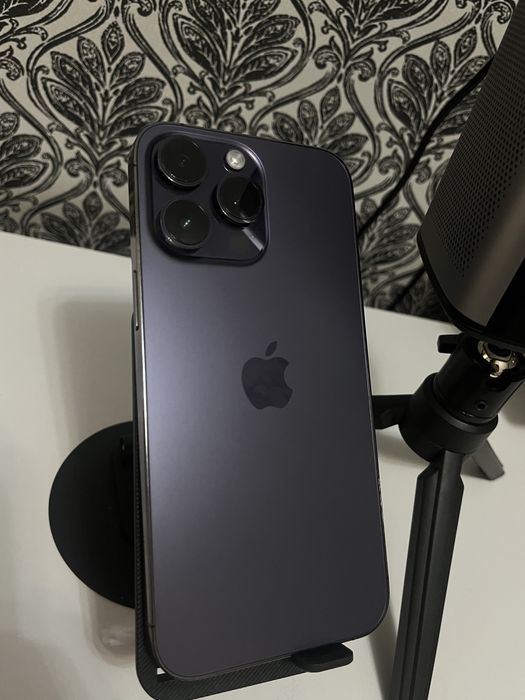 Iphone 14 pro max 128G