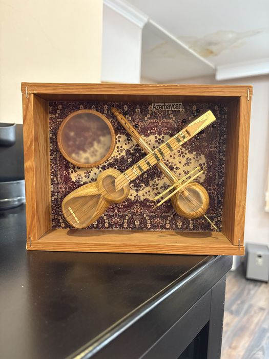 Статуэтки сувенир