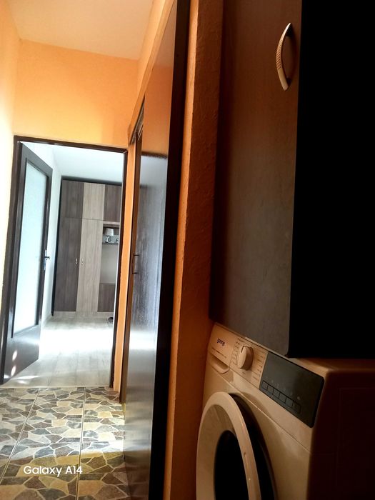 Дава се под наем Едностаен апартамент в Пловдив, Тракия - 40 кв.м за 298.35 € - Снимка #7