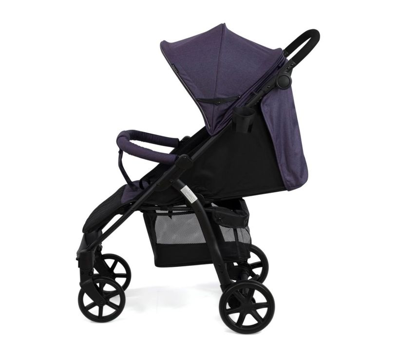 Коляска Tomix Bliss V2