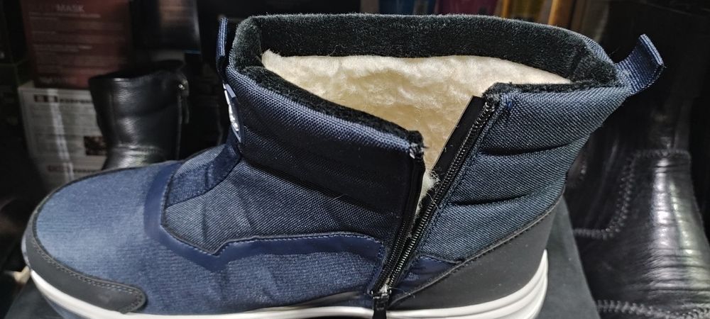 Дутыши Colymbia.