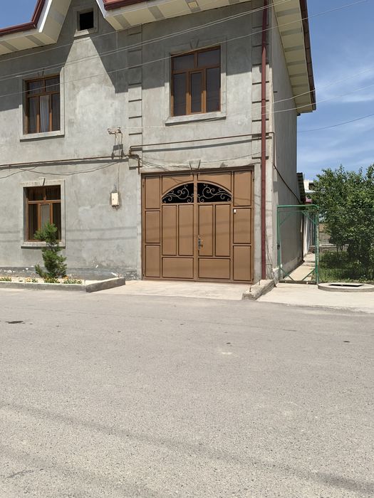 Сергели Хонободда шинам, катта оила учун ховли Сотилади