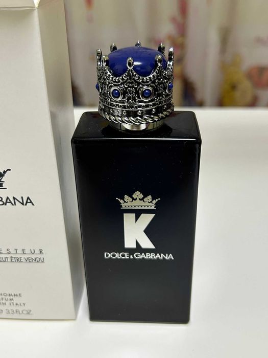 Parfum original Dolce&Gabbana K Parfum