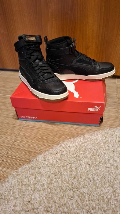 Сникърси Puma 38 номер