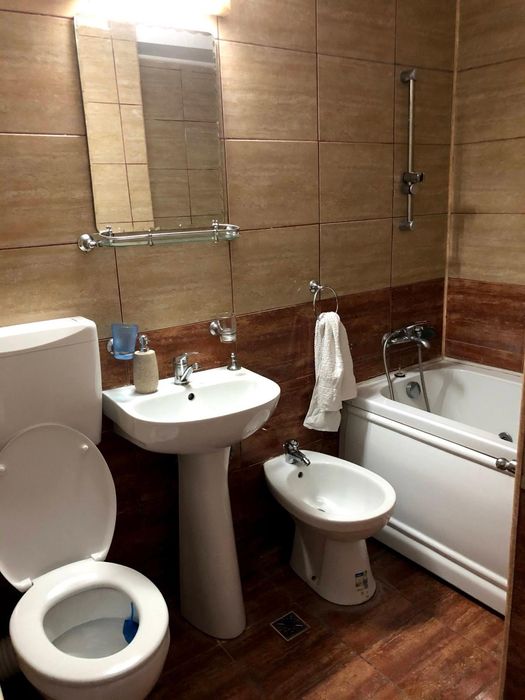 Închiriez garsonieră decomandată – Găvana, Str. Ion Minulescu, Pitești