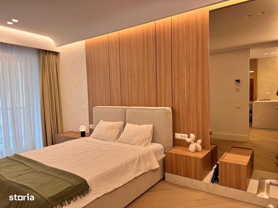 2 Camere Cortina 126 Iancu Nicolae Design de Top