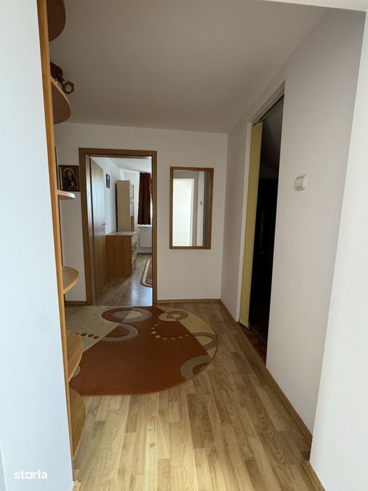 Apartament tip duplex in zona Kaufland –123 mp, 3 camere si teren a