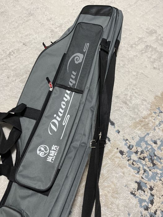 Чехол для спиннинга