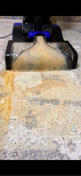 TIFFANI пылесос 3в1