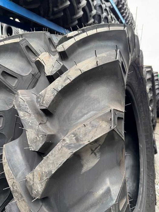 Cauciucuri pentru vola 18.4-30 noi cu 16 pliuri PANTHER
