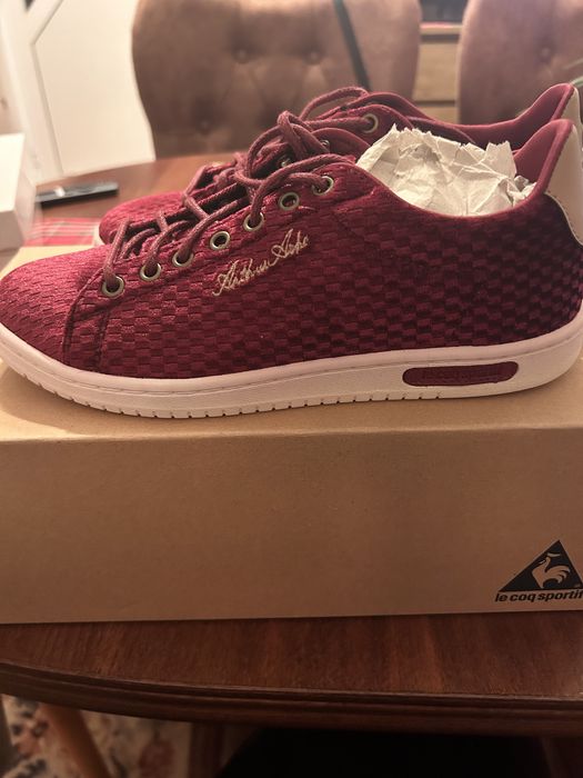 Дамски маратонки Le coq sportif