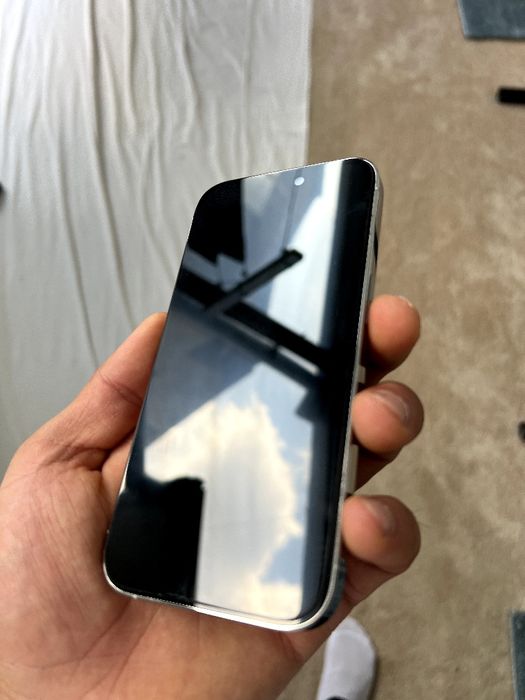 Iphone 14 pro 256