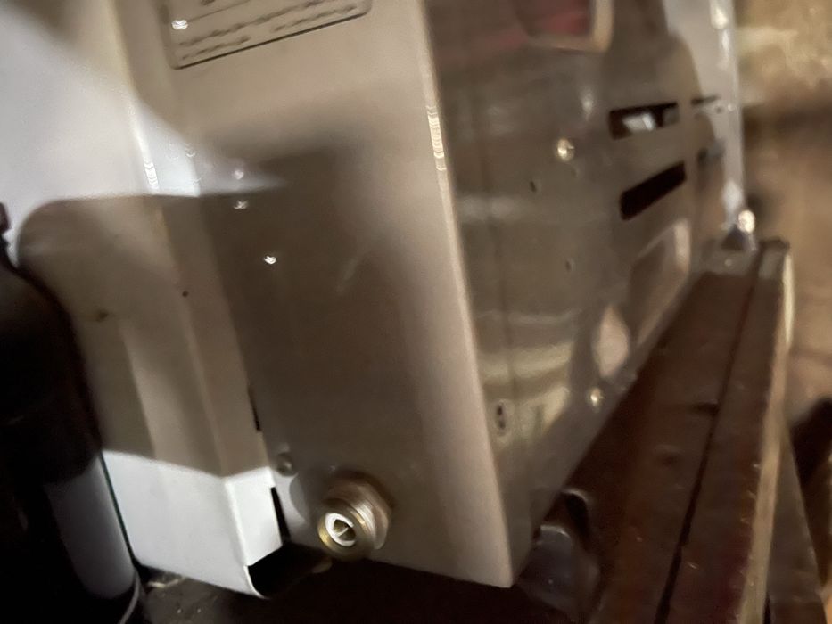 Каминь Иранский Новый