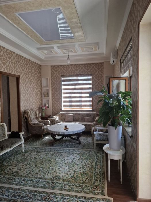 Аренда Участок можно Под Офис в центре Ташкента