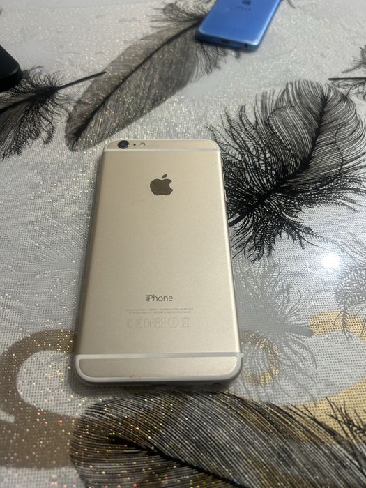 Iphone 6s plus  functional