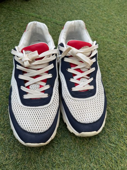 Обувки за ежедневна употреба