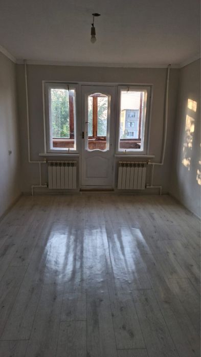 Тез арада 2 бөлмелі пәтер сатылады.