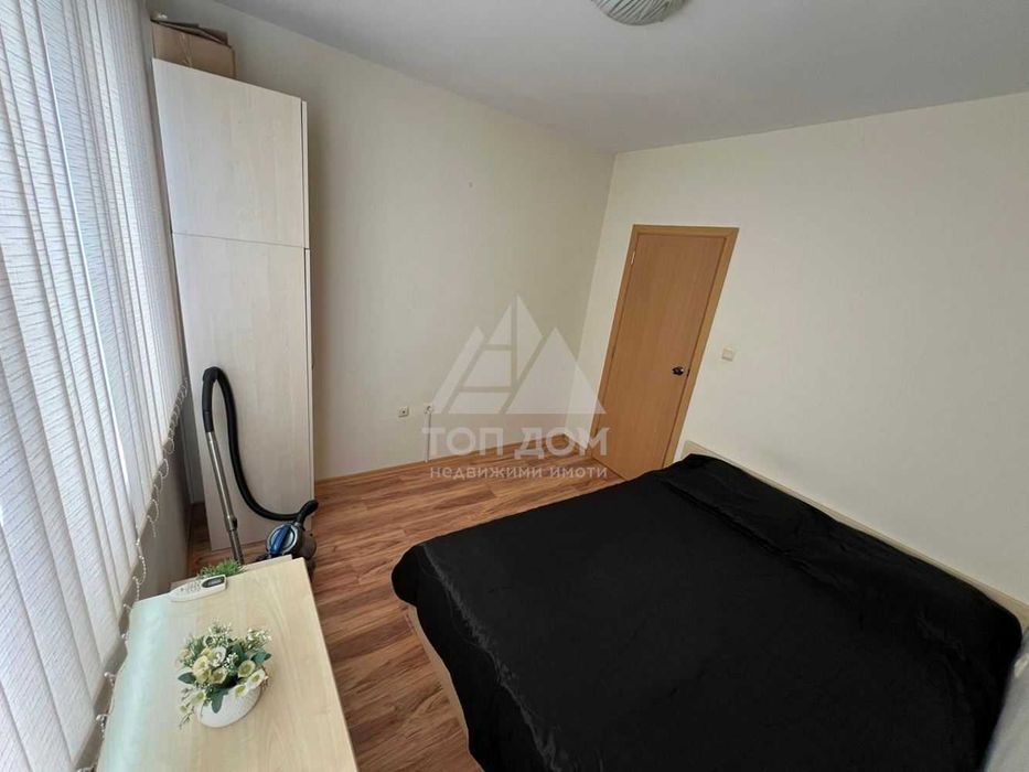 Продава се Двустаен апартамент в Варна, Колхозен пазар - 50 кв.м за 2760 €/кв.м - Снимка #5