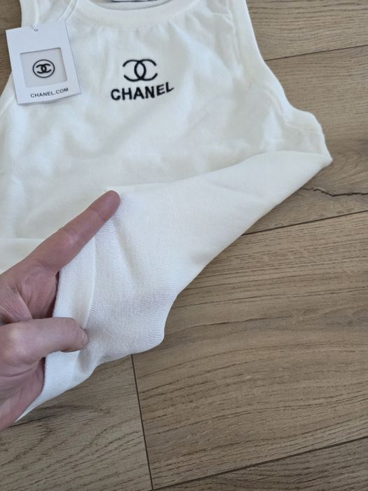 Top femei Chanel