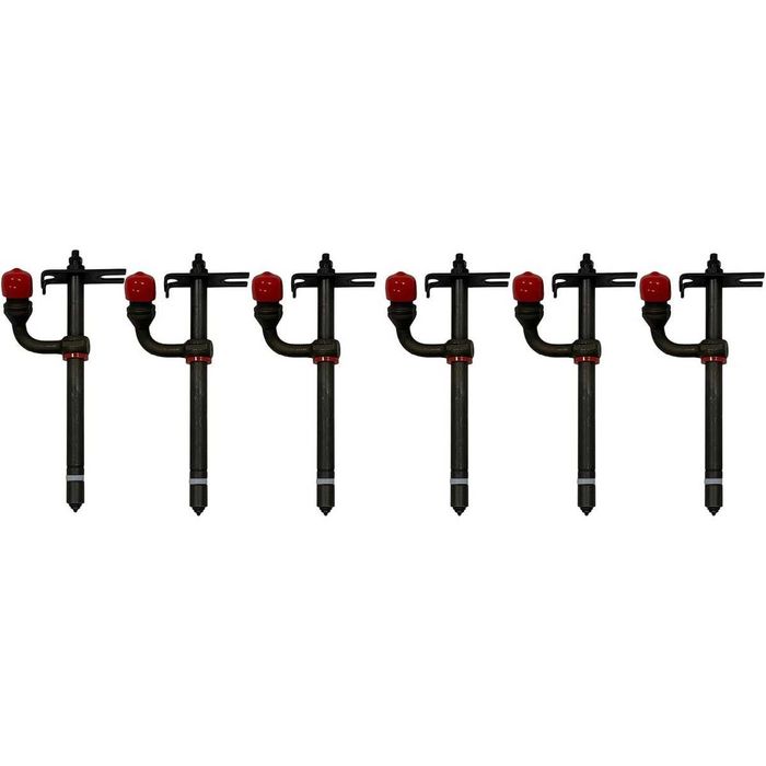 Injectoare tractor John Deere, producător premium!