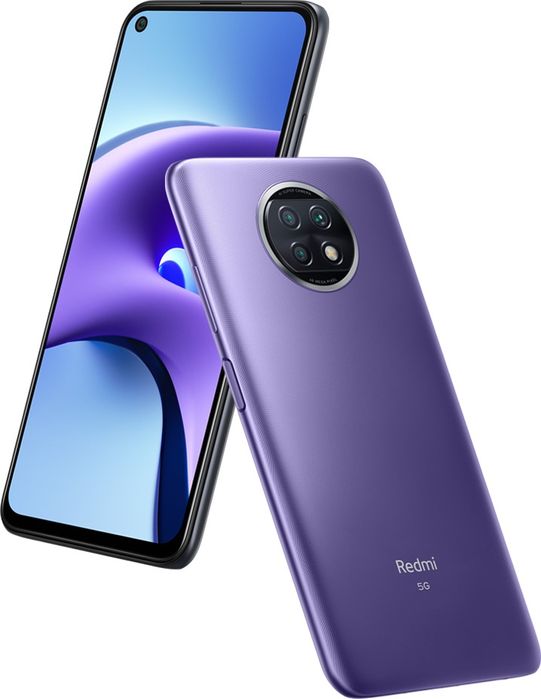Redmi note 9 t 5g