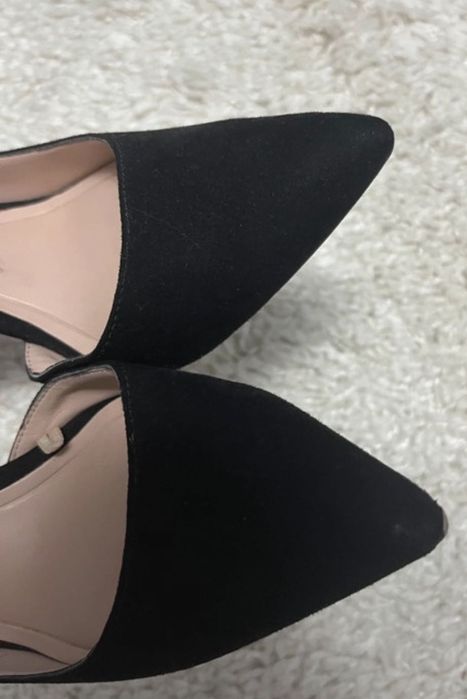 Pantofi Mango in stare foarte buna