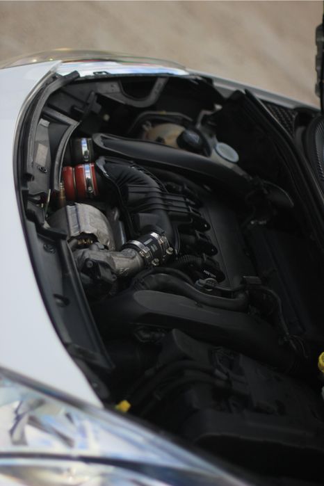 Citroen DS3 1.6 THP 156CP – 2013 – Benzină