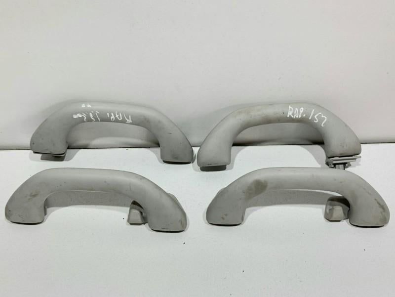 Set manere plafon Skoda Rapid facelift Berlina