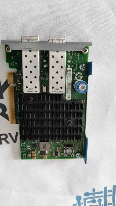 Сетевые карты для серверов