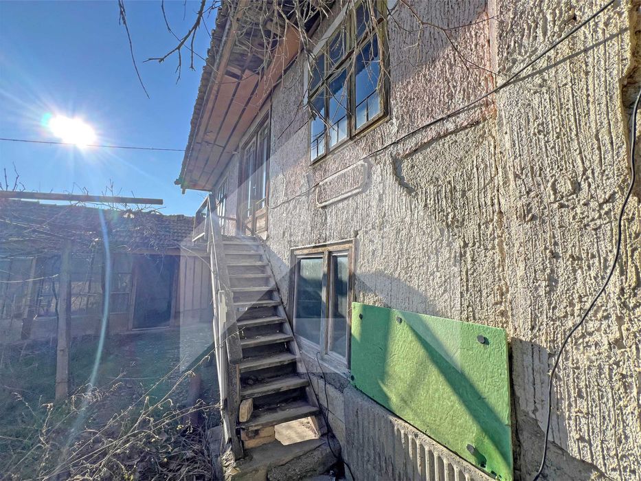 Продава се Къща в с. Мараш, Област Шумен - 169 кв.м за 377 €/кв.м - Снимка #5